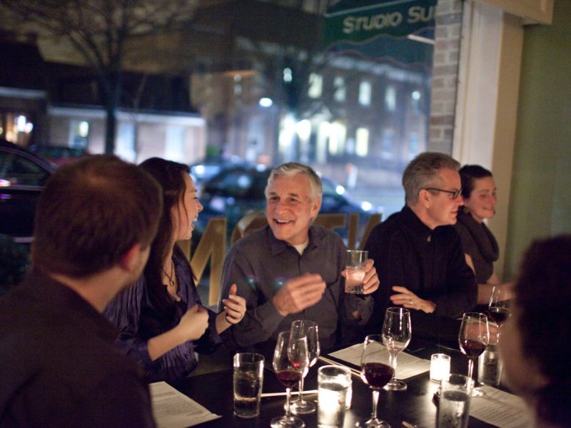 Top 7 lantern restaurant in 2022 Blog Hồng